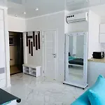 Lux аркадия, каманина, 44 жемчужина Apartamento *