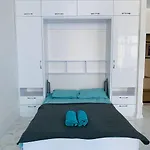 Appartement Lux аркадия, каманина, 44 жемчужина Odessa