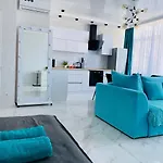 Lux аркадия, каманина, 44 жемчужина Apartamento