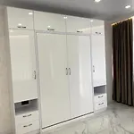 Lux аркадия, каманина, 44 жемчужина * Οδησσός