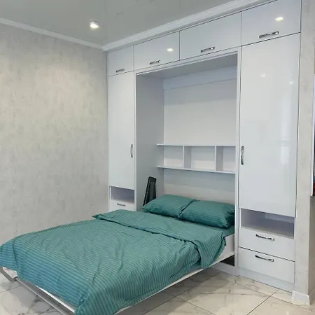 Lux аркадия, каманина, 44 жемчужина Apartment