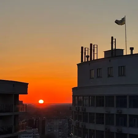 Lux аркадия, каманина, 44 жемчужина Apartment