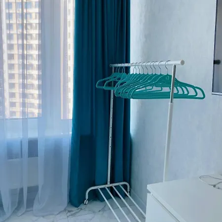 Apartment Lux аркадия, каманина, 44 жемчужина