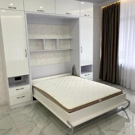Lux аркадия, каманина, 44 жемчужина Apartman Odessza