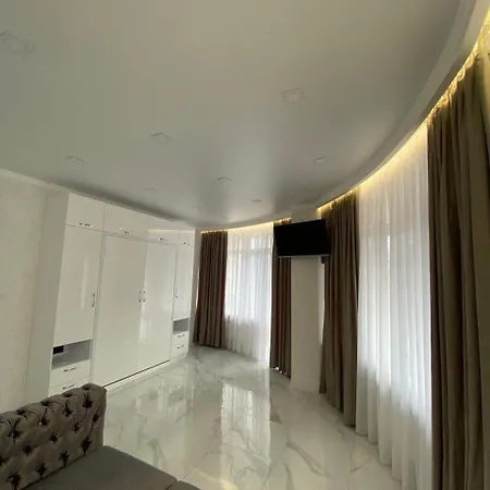 Apartman Lux аркадия, каманина, 44 жемчужина