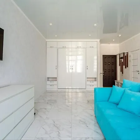 Lux аркадия, каманина, 44 жемчужина Apartman