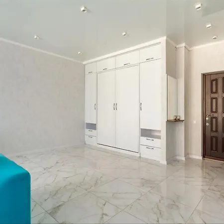 Lux аркадия, каманина, 44 жемчужина Apartman