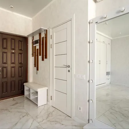 Apartman Lux аркадия, каманина, 44 жемчужина