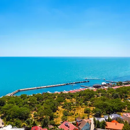 Lux аркадия, каманина, 44 жемчужина Odessza