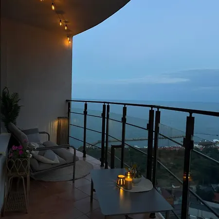 Apartman Lux аркадия, каманина, 44 жемчужина