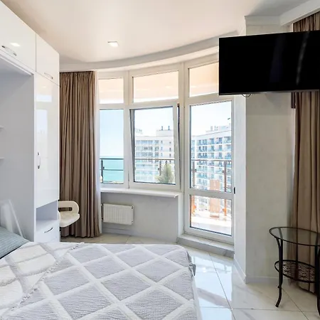 Lux аркадия, каманина, 44 жемчужина * Odessza