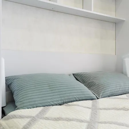 Apartman Lux аркадия, каманина, 44 жемчужина Odessza