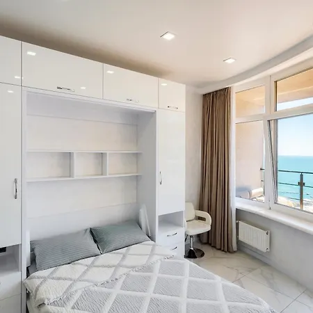 Apartman Lux аркадия, каманина, 44 жемчужина *