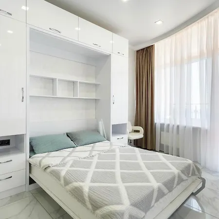 Lux аркадия, каманина, 44 жемчужина Odessza
