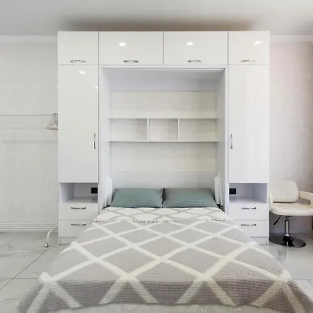 Lux аркадия, каманина, 44 жемчужина Apartman *