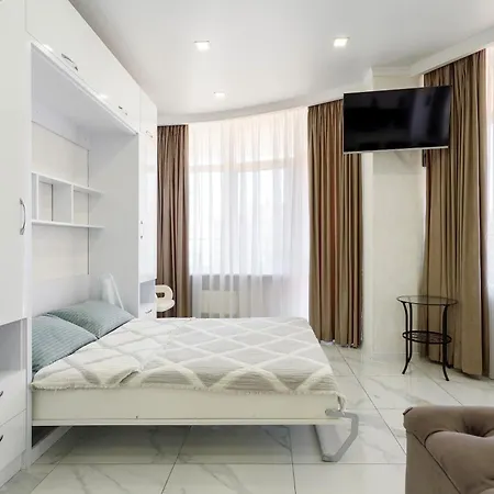 Apartman Lux аркадия, каманина, 44 жемчужина *