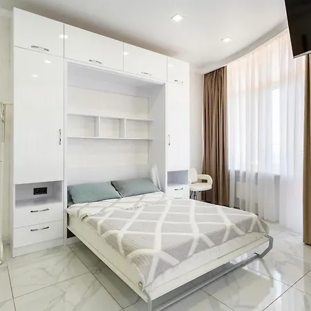 Lux аркадия, каманина, 44 жемчужина Apartman