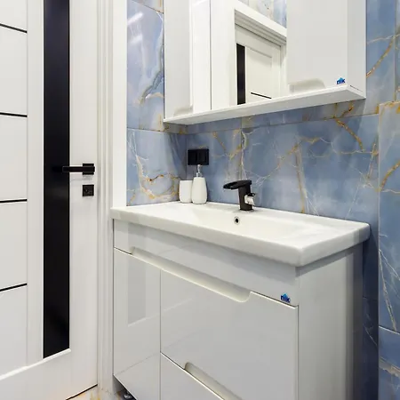 Lux аркадия, каманина, 44 жемчужина Apartman *