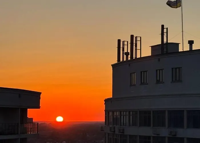 Lux аркадия, каманина, 44 жемчужина Apartmán