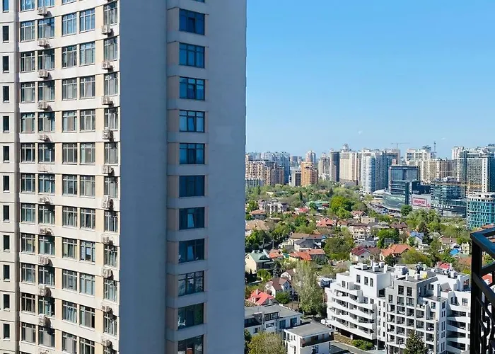 Lux аркадия, каманина, 44 жемчужина Apartmán *