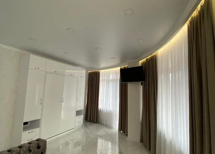 Apartament Lux аркадия, каманина, 44 жемчужина