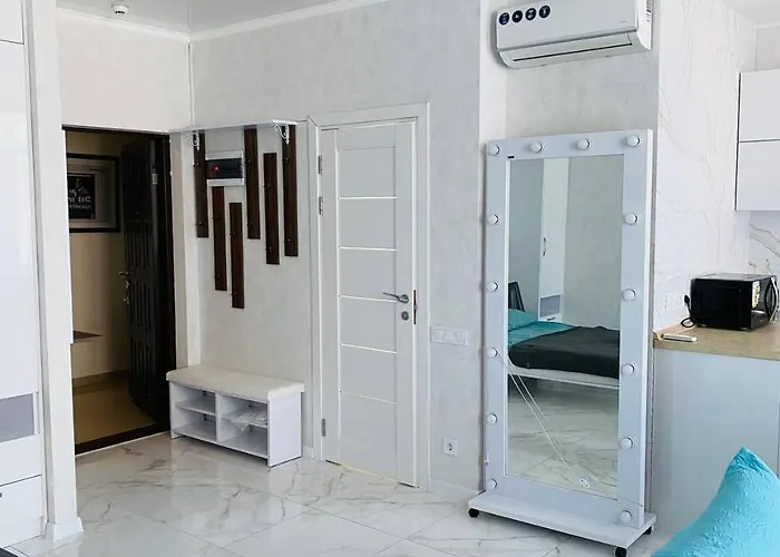 Lux аркадия, каманина, 44 жемчужина Appartement *